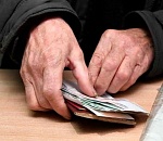 С 1 апреля в России проиндексируют на 8,6% социальные пенсии
