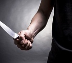 В Астрахани женщина подшофе довела соседа до удара ножом