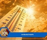 Адская жара обрушится на Астраханскую область уже завтра