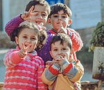 Вышла замуж за иностранца — твои проблемы. Почему в Астрахани интернациональные семьи не считаются многодетными