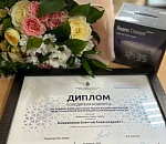 Работа журналиста ПУНКТ-А Алексея Кожевникова признана лучшей в номинации «Нацпроекты глазами людей»