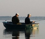В Астраханской области нашли двух утонувших рыбаков
