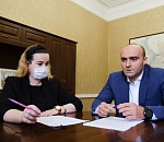 Министр экономразвития Астраханской области сообщил, как будут спасать бизнес в условиях пандемии и карантина