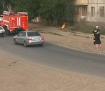 Несколько тысяч астраханцев остались без света