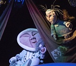 В Астрахани сегодня и завтра кукольный театр дарит зрителям билеты