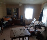 Из дома астраханской пенсионерки украли ценные иконы