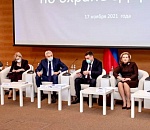 Экспресс-тесты на коронавирус начнут делать беременным и людям с симптомами ОРВИ