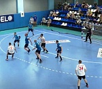 Несмотря на уход главного тренера, астраханские гандболисты показали питерскому «Зениту» характер в матче за пятое место  