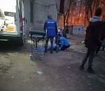 Астраханская полиция: группового избиения подростка не было