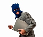 29-летний астраханец обчистил дом родной матери