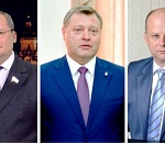 Руководство города и региона поздравляет астраханцев с Днем молодежи