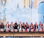 Дни районов в Астраханском кремле продолжаются