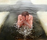 На севере Астраханской области отменили крещенские купания