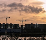 Астраханская область намерена увеличить объемы ввода жилья