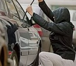 Астраханец за выходные угнал два автомобиля