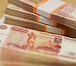 Астраханские власти в этом году плохо работали, и поэтому региону дадут мало денег из федерального бюджета