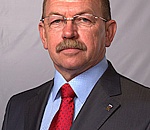 Сенатором в СФ ФС РФ от Астраханской Думы избран Геннадий Орденов