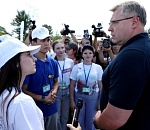 Вопрос о введении экосбора в Астраханской области вынесут на народное голосование во время выборов губернатора