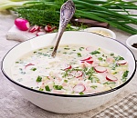 Астраханцы назвали самое любимое летнее блюдо