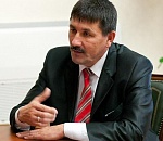 Батыршин Миндиев, глава Володарского района: «Планы на 2015 год у района большие»