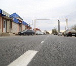 «Безопасные и качественные дороги» появились в Трусовском районе Астрахани