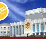 Астраханский ТЮЗ отправится на Большие гастроли