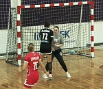 «Астраханочка» уверенно одержала третью победу подряд и продолжает лидировать в Суперлиге