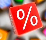 ЦБ РФ снизил ключевую ставку до 15%