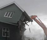 Прокуратура заинтересовалась многоэтажными самостроями в Астрахани