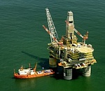 Иран заказал у астраханской верфи буровые установки на $1 млрд