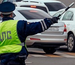 Пьяный астраханец ударил головой сотрудника ДПС