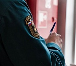 Сотрудник астраханского МЧС за взятку в 15 тысяч заплатит больше полумиллиона рублей