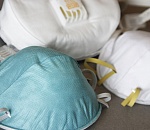 Почти тысяча астраханцев заразилась коронавирусом за неделю