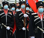 Астраханским казачьим штабам накинули 180 тысяч рублей