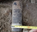 Астраханец вызвал ОМОН из-за опасной находки в степи