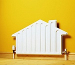 Тепло придет в дома астраханцев 14 октября