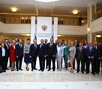 Общественный транспорт - проблема проблем. Валентина Матвиенко готова помочь Астрахани в восстановлении троллейбусов 