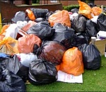 В Астрахани с 1 ноября снова подорожает вывоз мусора