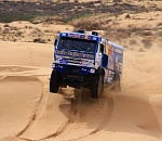 Знаменитый французский автогонщик Жан-Луи Шлессер приедет в Астрахань на ралли-рейд «Золото Кагана-2015»
