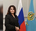 Стало известно, куда ушла заммэра Астрахани Елена Сафронова