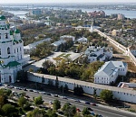 Россияне выбирают Астраханскую область для короткого отдыха в ноябре