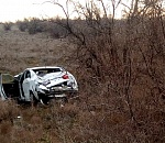 Ночью в ДТП погиб астраханец