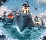 С усиленным тарифом «Игровой» сражайся на суше и на море