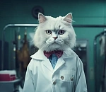 В астраханском приюте для собак снят карантин по бешенству