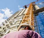 26-летний астраханец погиб, упав на стройке