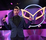 Астраханский "камызяк" стал ведущим нового шоу на федеральном телеканале