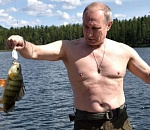 Как в Астраханской области прошла операция Путина