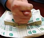 В Астрахани ИП подозревают в невыплате более полугода зарплаты четырем сотрудникам