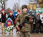 Фронтовая медсестра скончалась в Астраханской области на 102-м году жизни