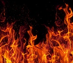 Следствие проводит проверку по еще одному пожару, унесшему жизни двух астраханцев